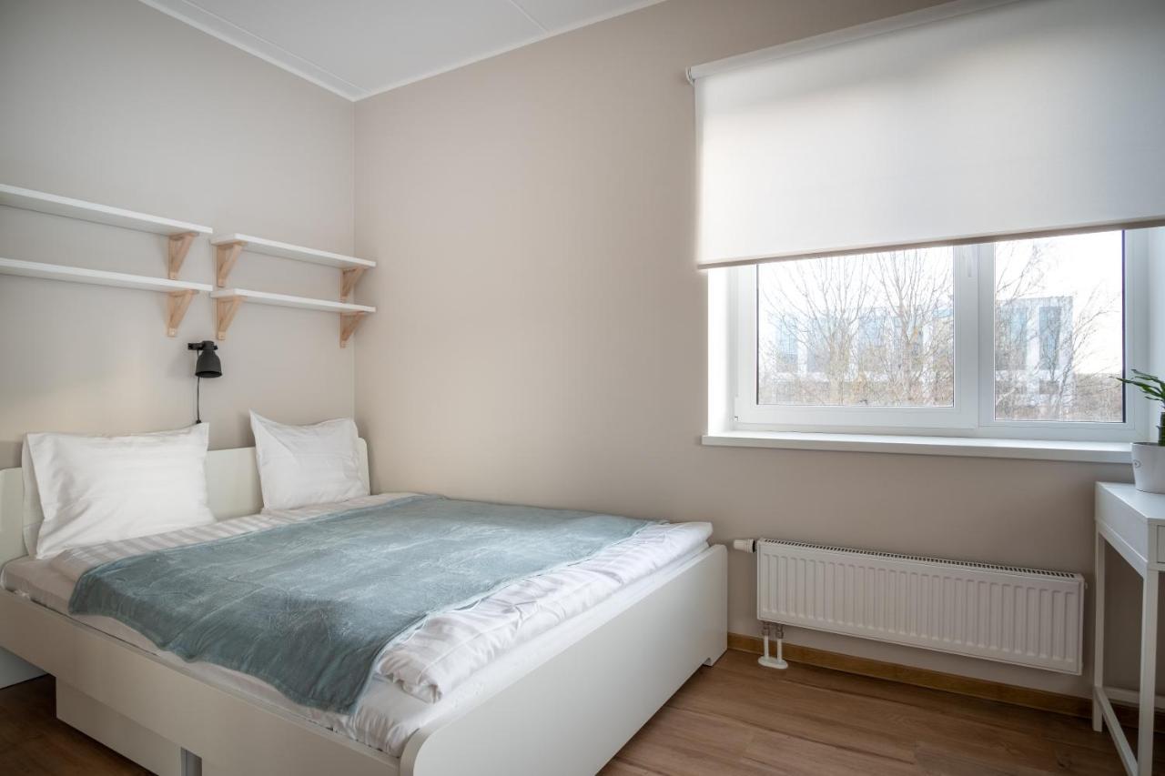 Spacious Mustamaee Apartments - Free Parking Tallinn Exterior photo
